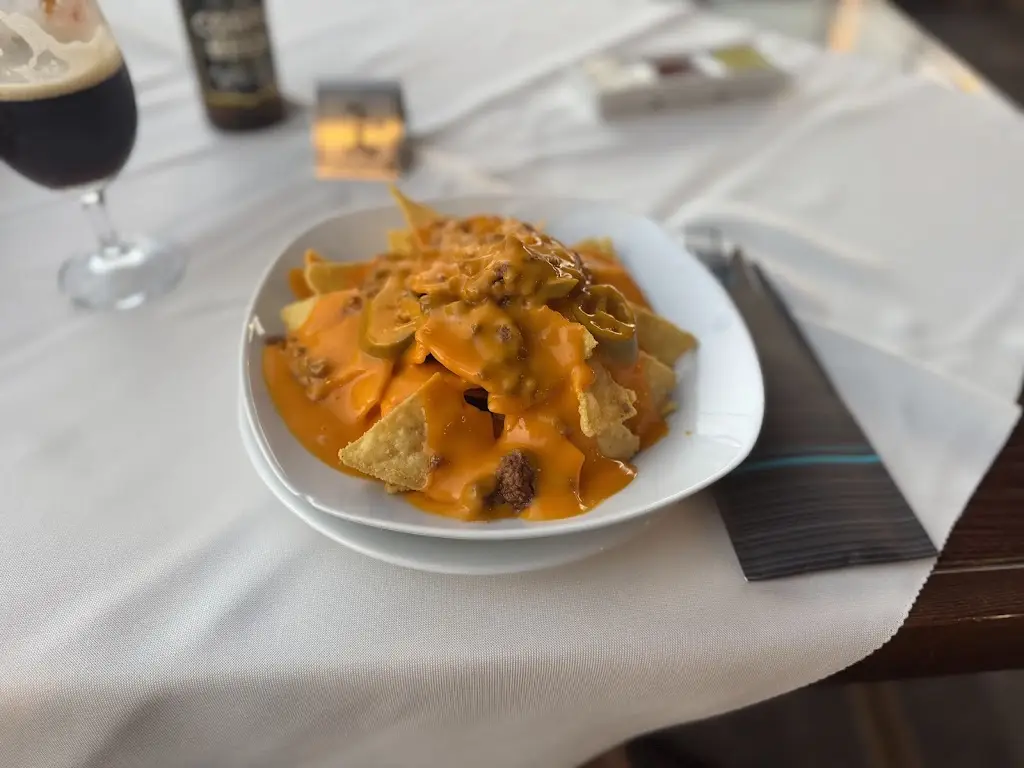 Raimonds Kaļenskis_Condor Restaurant Bar_Ágios Stéfanos_Bewertung