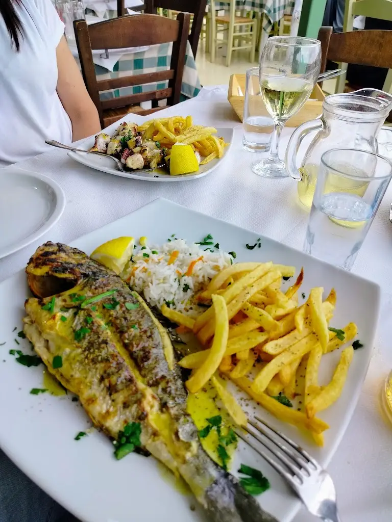 Menü_Taverna garden_Póros_Bild_5