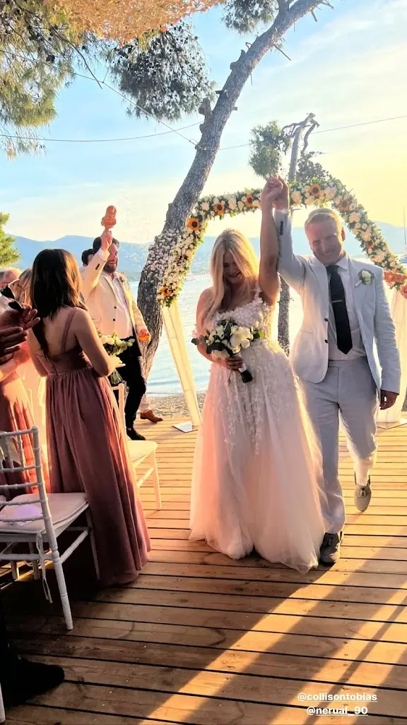 Tobias Collison_Seen Poros_Póros_Bewertung