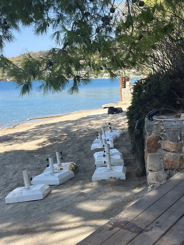 Marianna Rougieri_Seen Poros_Póros_Bewertung