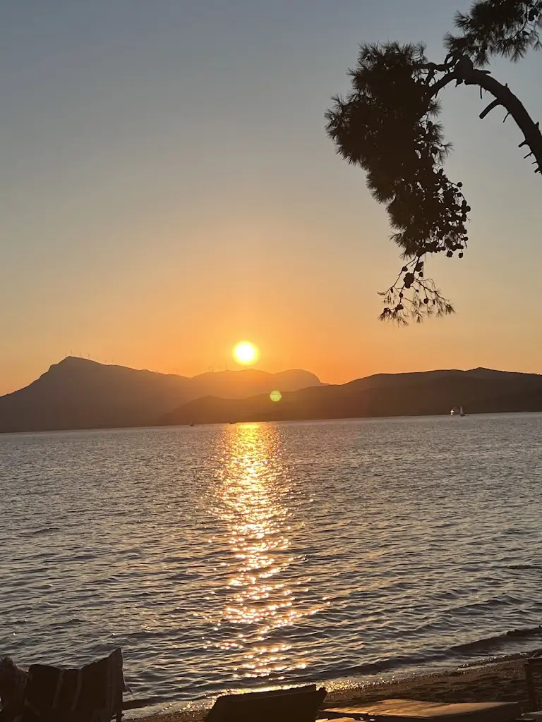 avgi konstantinou_Seen Poros_Póros_Bewertung