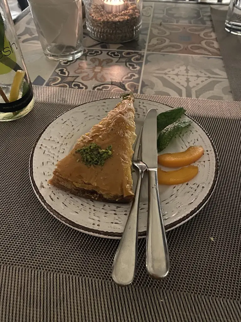 Menü_Oceanis Rooftop Garden Cocktails_Póros_Bild_3