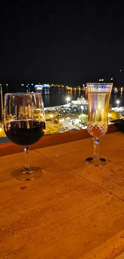 Menü_Oceanis Rooftop Garden Cocktails_Póros_Bild_5