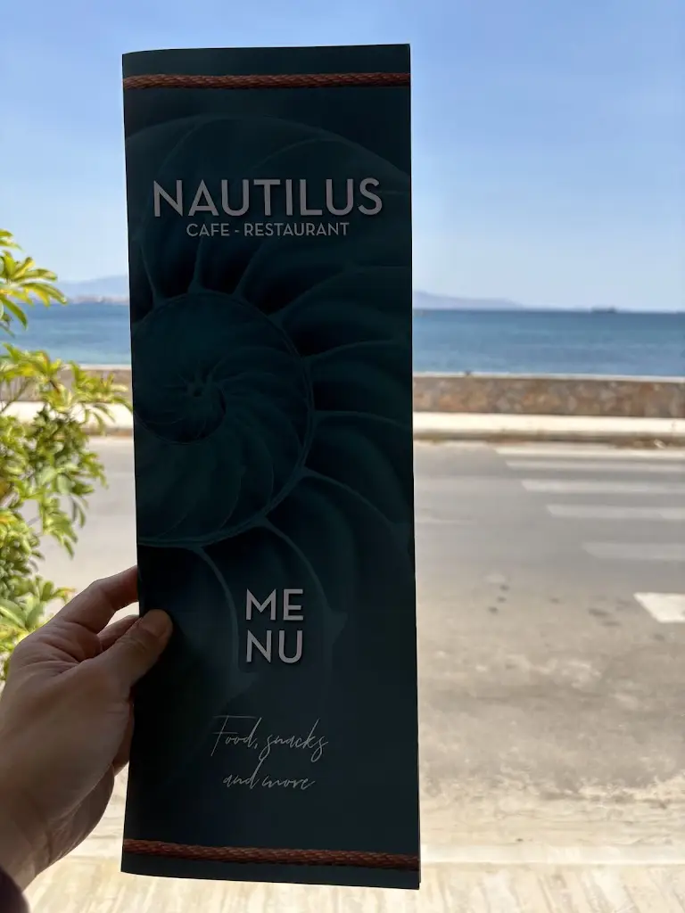 Chapman Fu_Nautilus_Selínia_review