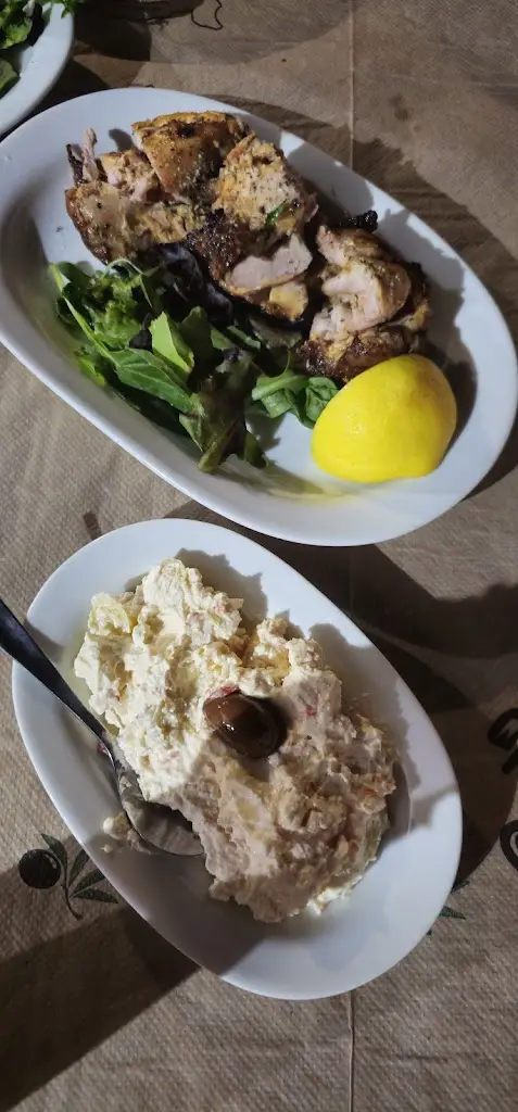 Menü_Aragma Selinion_Selínia_Bild_1