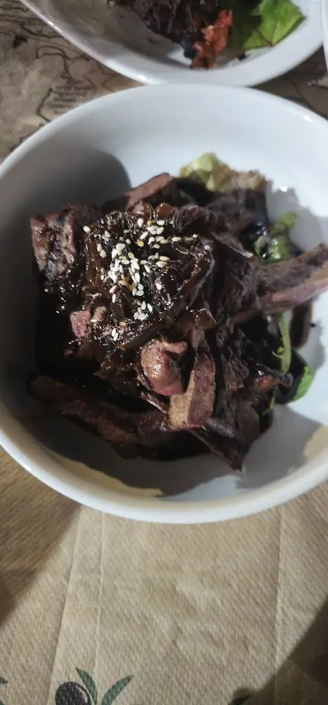 Menü_Aragma Selinion_Selínia_Bild_2