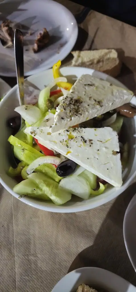 Menü_Aragma Selinion_Selínia_Bild_3