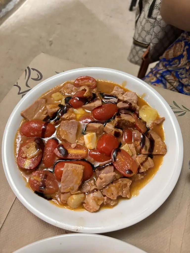 Menü_Aragma Selinion_Selínia_Bild_4