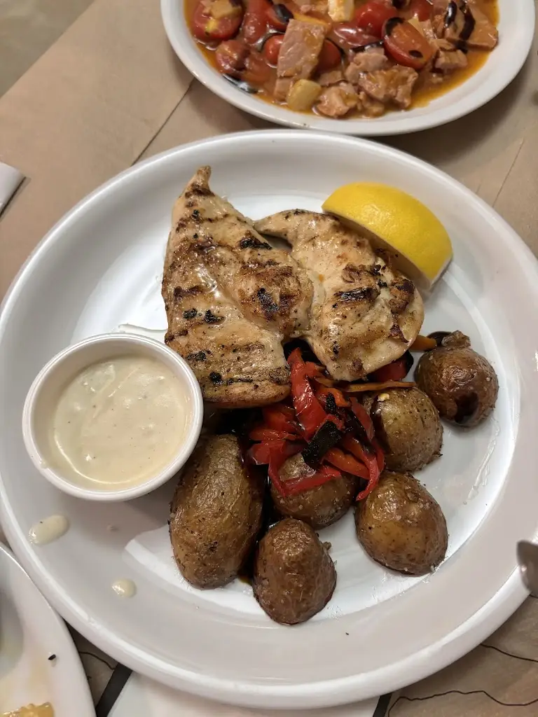 Angelos Chalaris_Aragma Selinion_Selínia_Bewertung