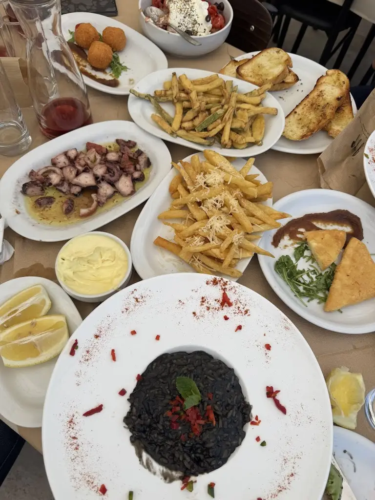 Sherly Essam_Aragma Selinion_Selínia_Bewertung