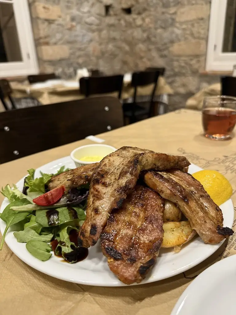 Hanna Aase_Aragma Selinion_Selínia_Bewertung