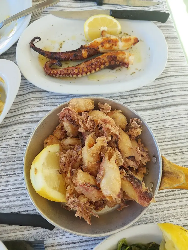 Menü_ALIDROMOS RESTAURANT_Selínia_Bild_9