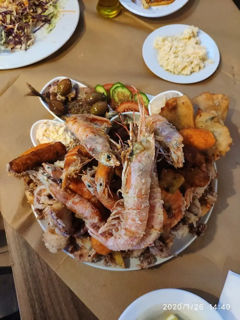 Menü_Sunrise_Selínia_Bild_1