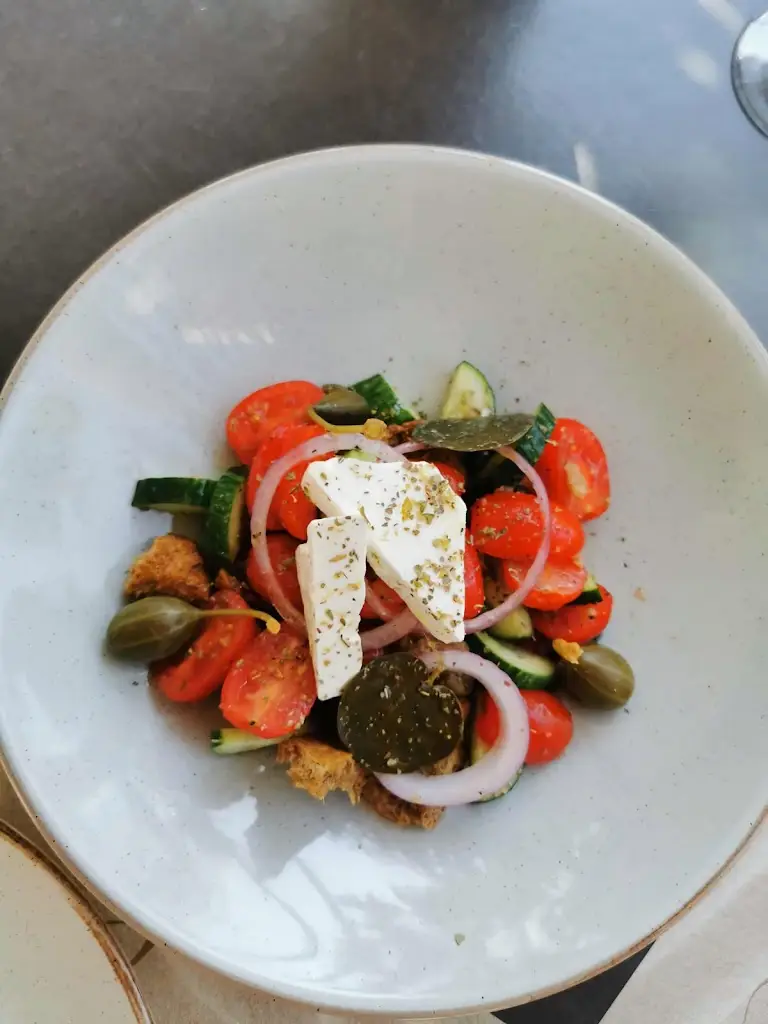 Menü_MANGO Lounge Bar - Restaurant_Ágios Stéfanos_Bild_5