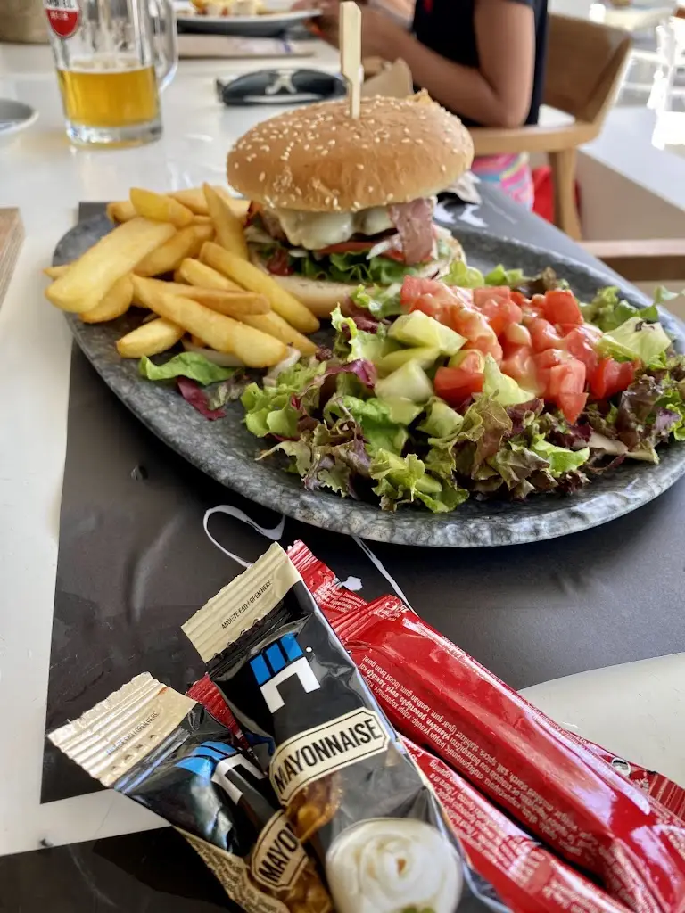 Menü_MANGO Lounge Bar - Restaurant_Ágios Stéfanos_Bild_6