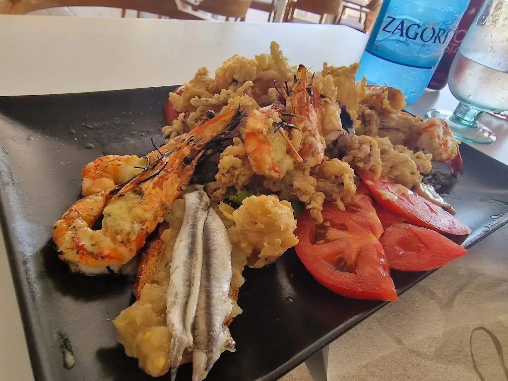 Menü_MANGO Lounge Bar - Restaurant_Ágios Stéfanos_Bild_7