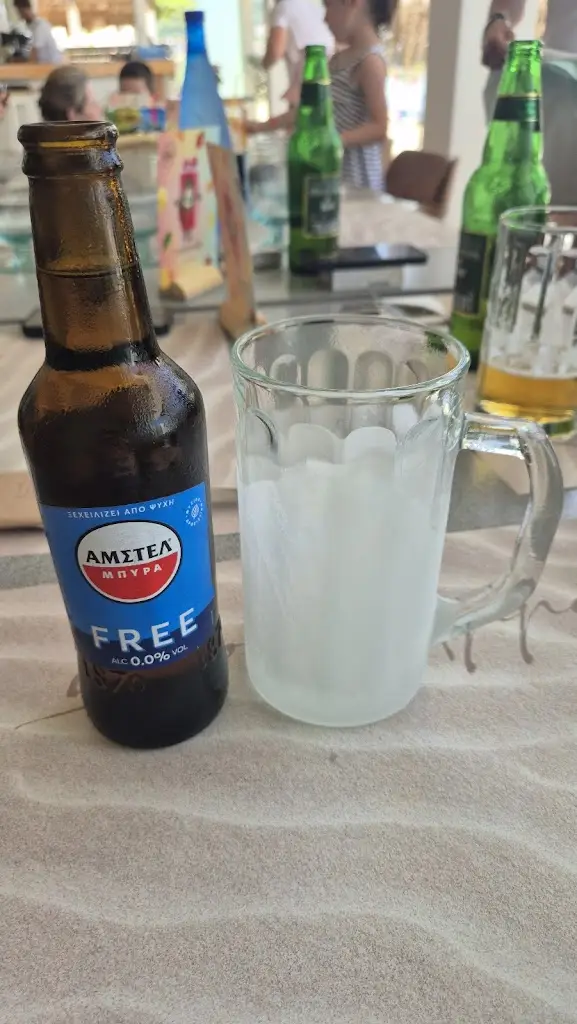 Menü_MANGO Lounge Bar - Restaurant_Ágios Stéfanos_Bild_8