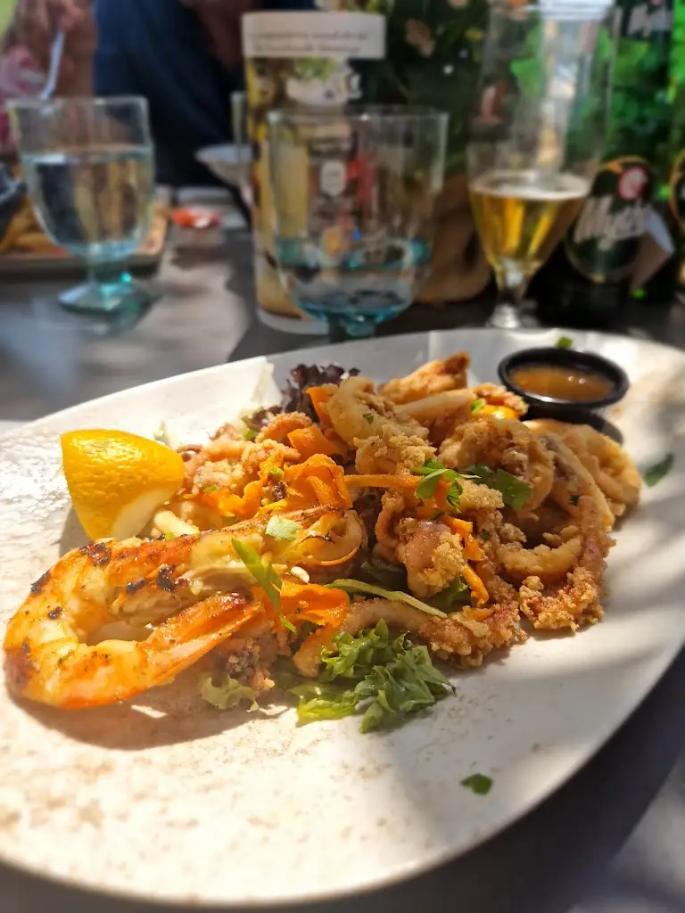 Menü_MANGO Lounge Bar - Restaurant_Ágios Stéfanos_Bild_9