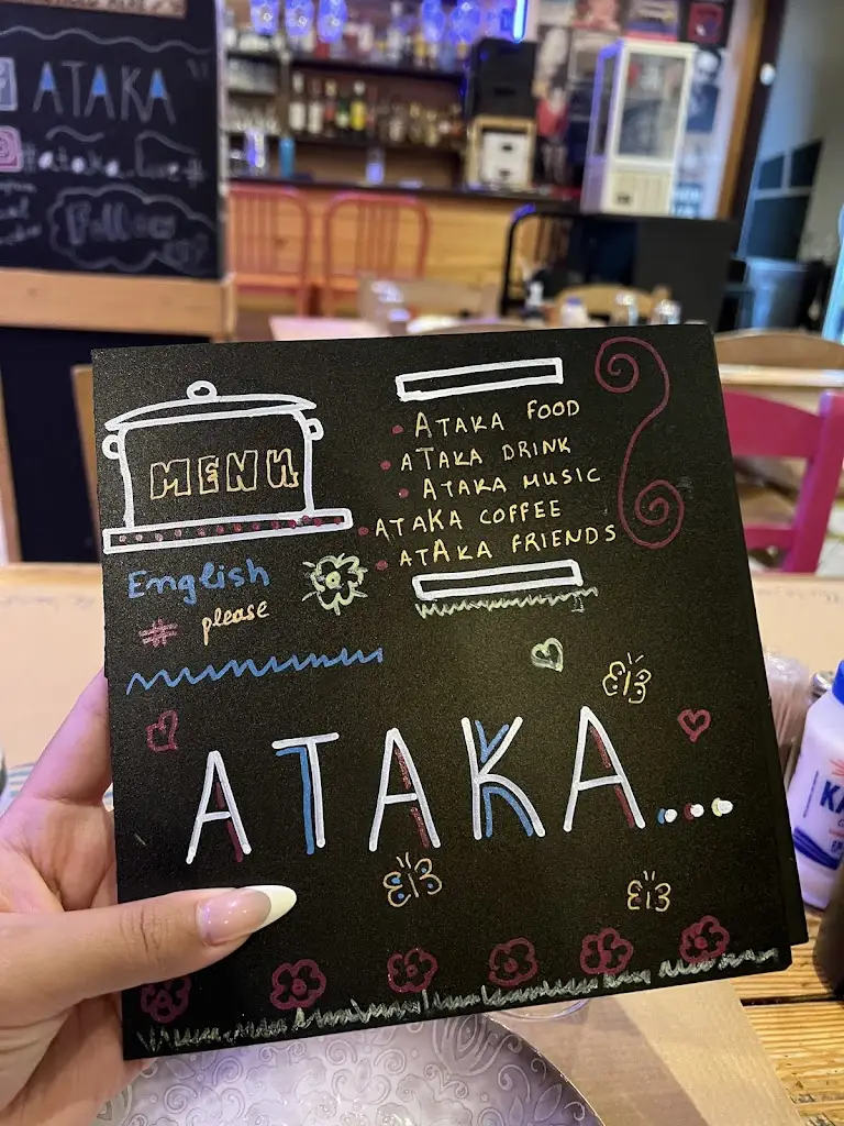 Menü_ATAKA_Spáta_Bild_4