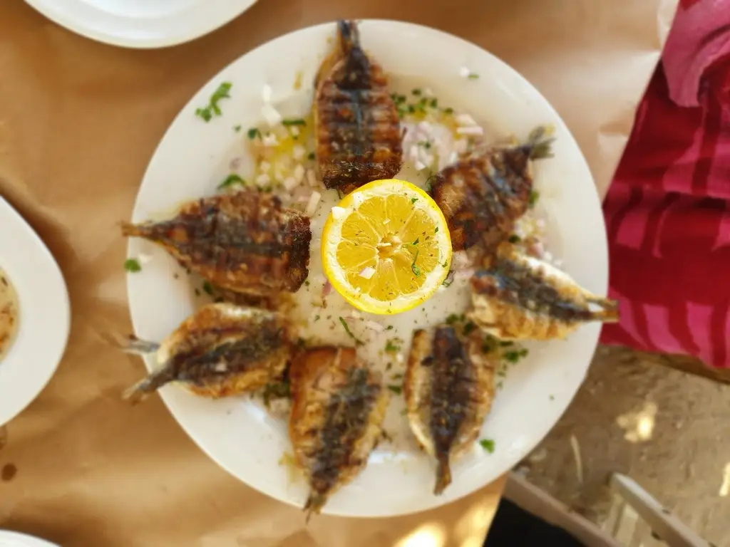 J Patsoulas_Solybar_Skála Oropoú_review