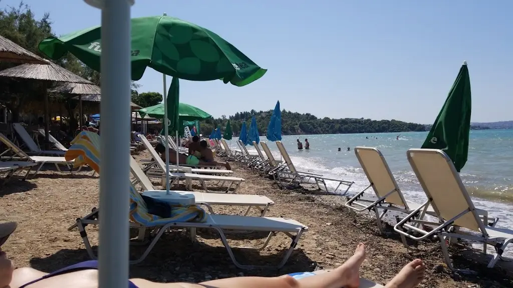 Linda Pelekoudas_Solybar_Skála Oropoú_review