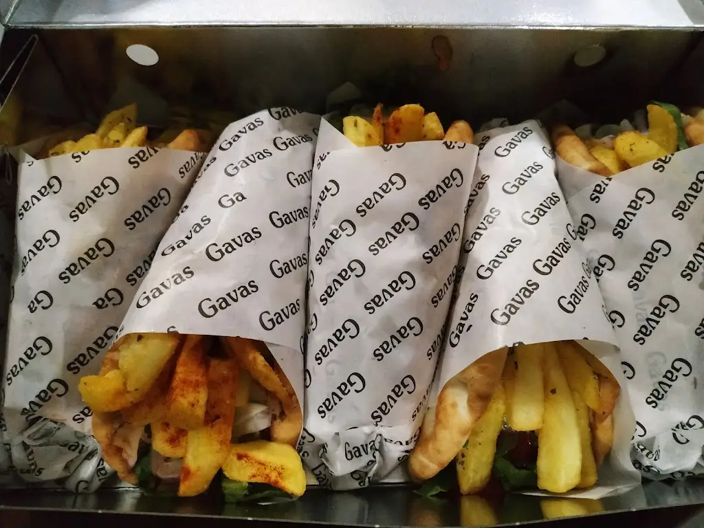 Menu_Gavas Reastaurant_Skála Oropoú_image_7