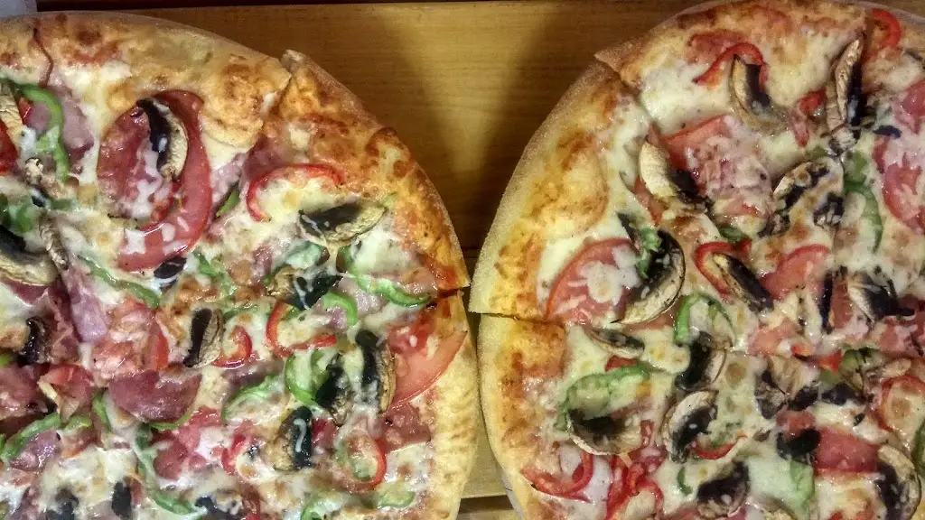 Clay_Πιτσαρία strEAT Cafè_Skála Oropoú_Bewertung