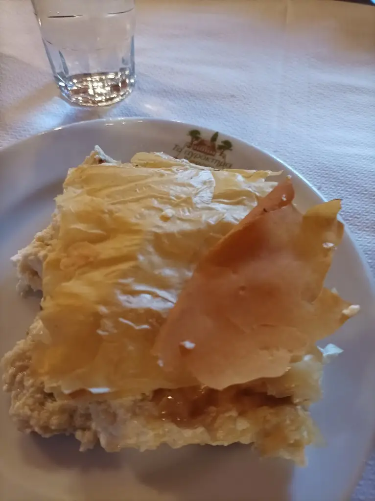 Menü_Αγρόκτημα Ρεγκούκου Ταβέρνα Σταμάτα_Stamáta_Bild_6