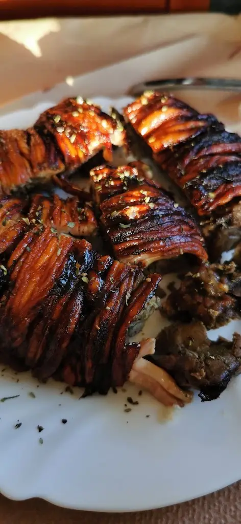 Menü_The Mouries_Stamáta_Bild_5