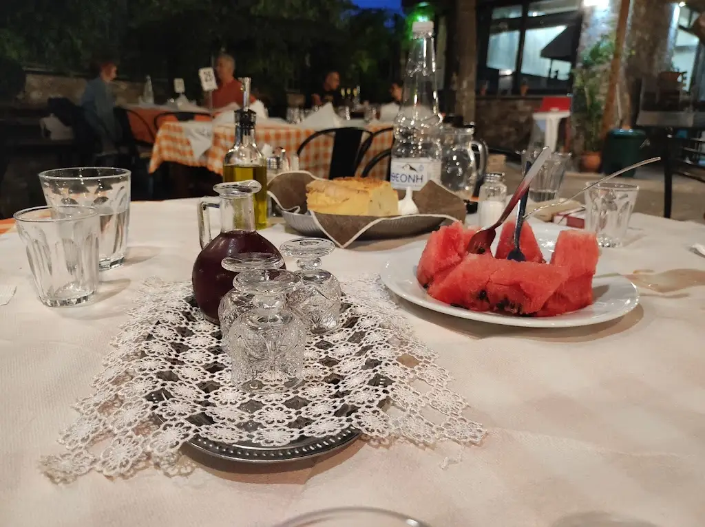 Marija Bezjak_The Mouries_Stamáta_Bewertung