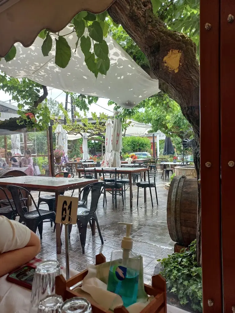 Magia Barb_The Mouries_Stamáta_Bewertung