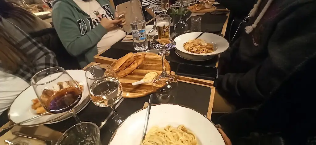 Menu_AleGio Italian Restaurant and more_Thrakomakedónes_image_7