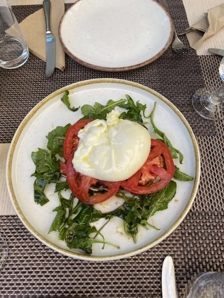 Menü_To Perivoli sti Vari Farm-to-fork Restaurant_Vári_Bild_5