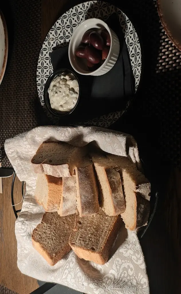 Menü_To Perivoli sti Vari Farm-to-fork Restaurant_Vári_Bild_6