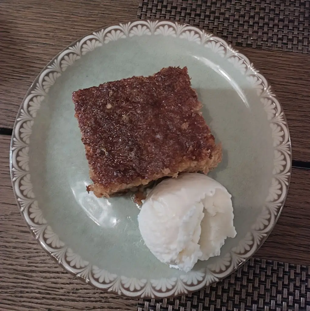 Menü_To Perivoli sti Vari Farm-to-fork Restaurant_Vári_Bild_8