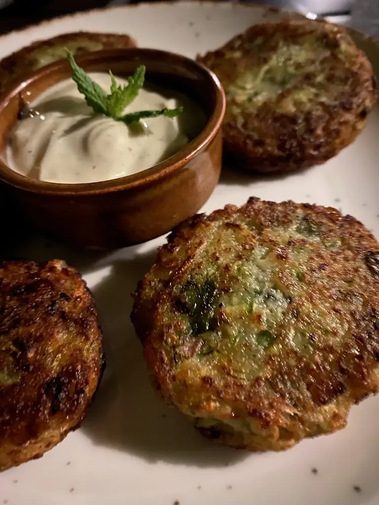 Menü_To Perivoli sti Vari Farm-to-fork Restaurant_Vári_Bild_9