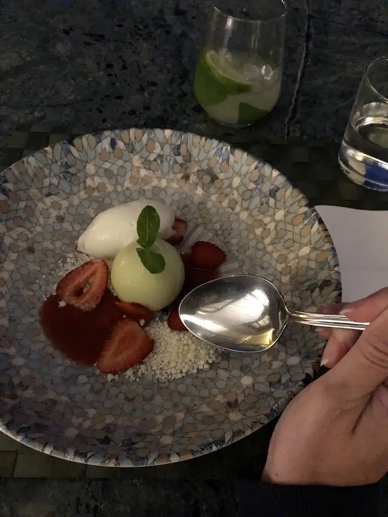 Menü_On The Verandah_Spétses_Bild_6