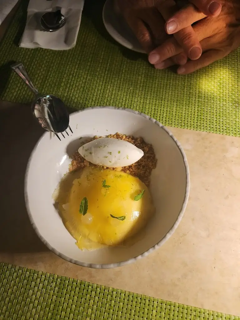 Menü_On The Verandah_Spétses_Bild_8