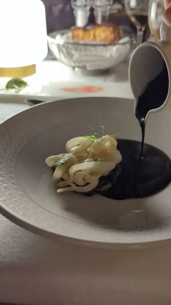 Theo Z_On The Verandah_Spétses_Bewertung