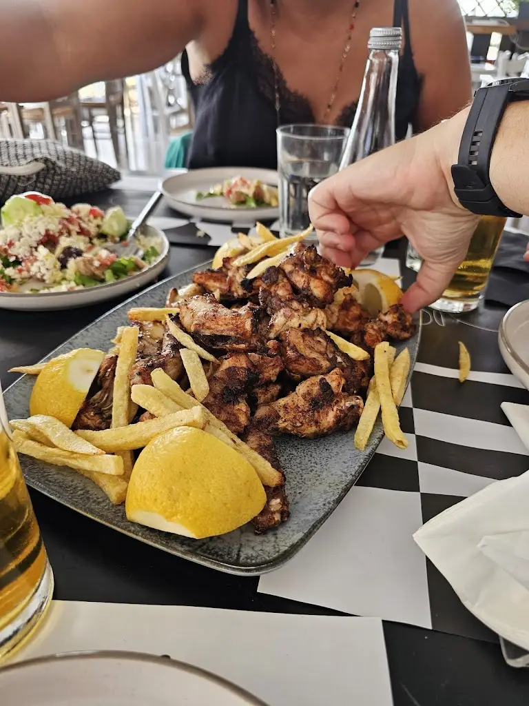 Menü_Steaky Grill House_Spétses_Bild_6