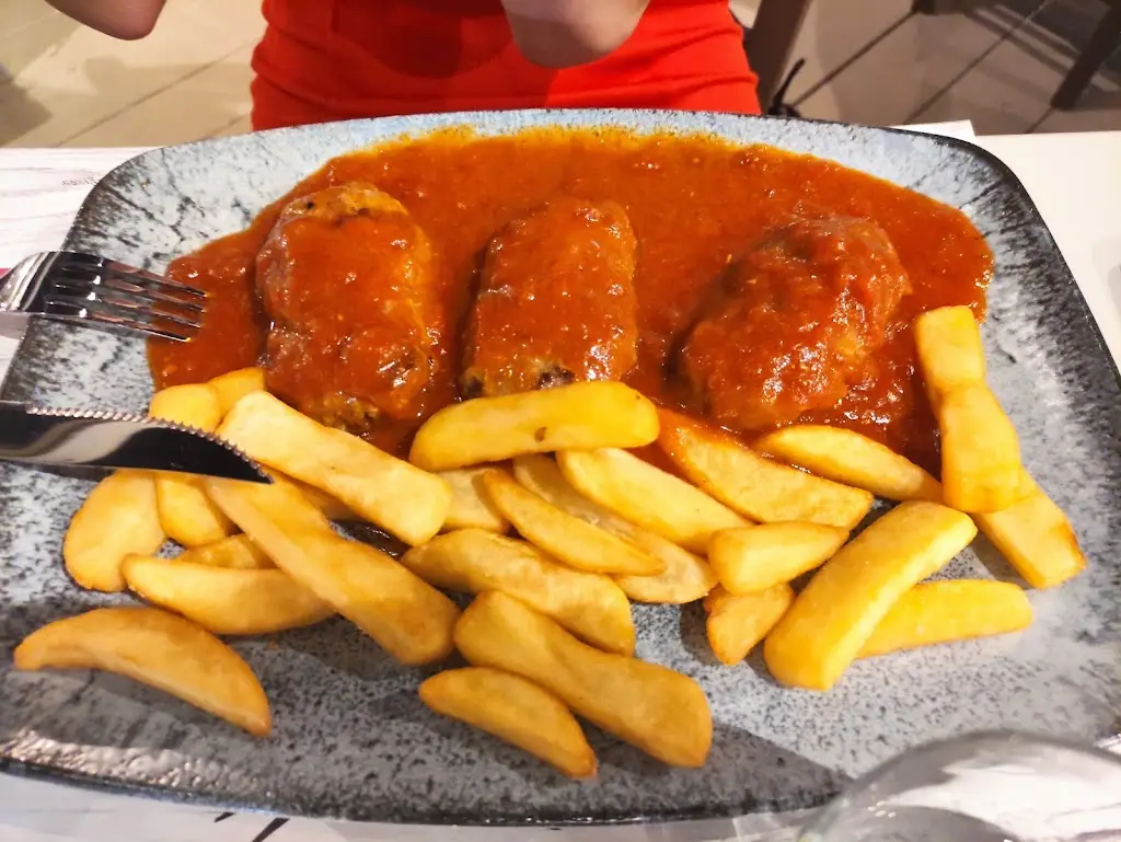 Menü_Steaky Grill House_Spétses_Bild_7