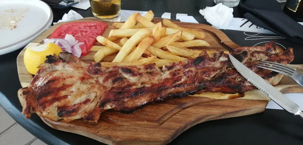 Menü_Steaky Grill House_Spétses_Bild_8