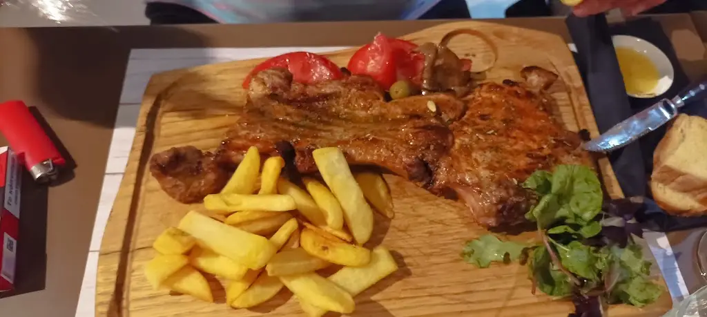 Menü_Steaky Grill House_Spétses_Bild_9