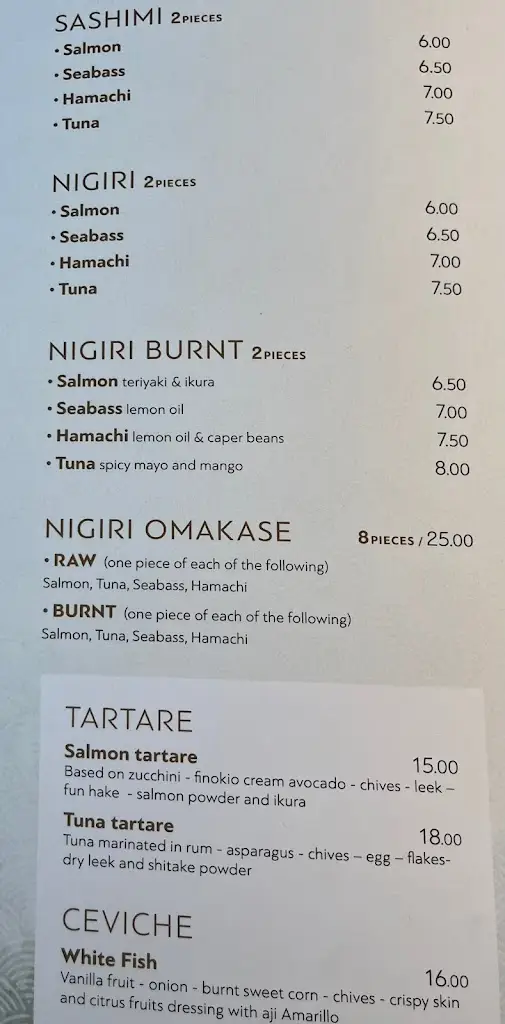 Menü_Kazoku_Spétses_Bild_2