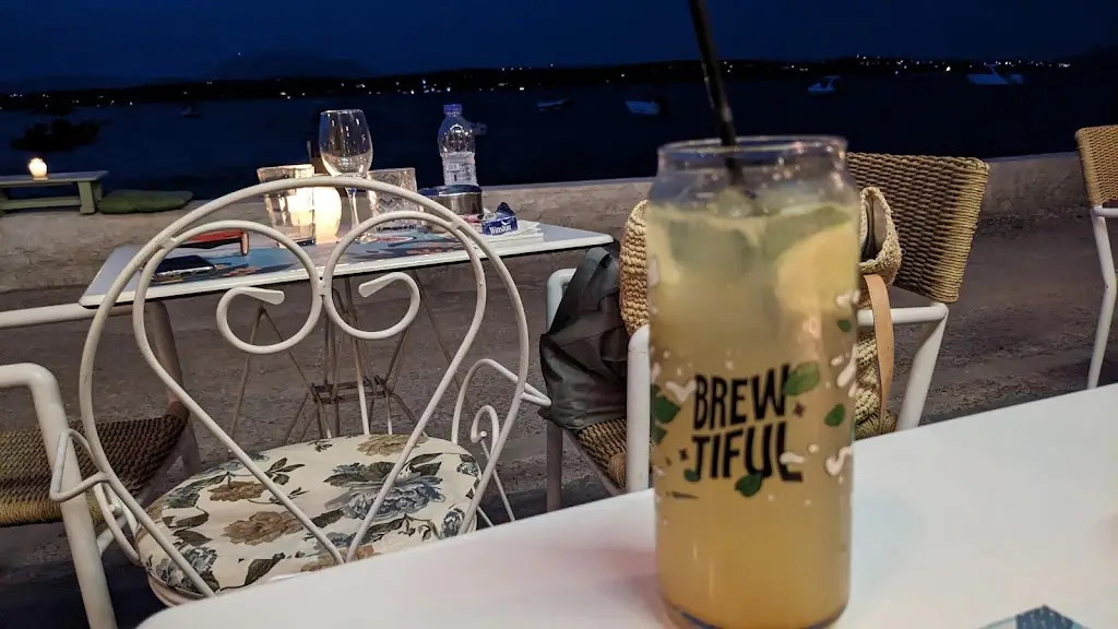 Menü_Mosquito Spetses_Spétses_Bild_5