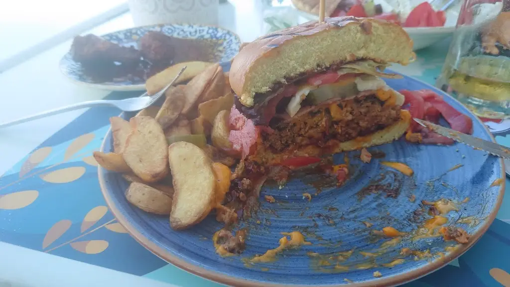 Menü_Mosquito Spetses_Spétses_Bild_7