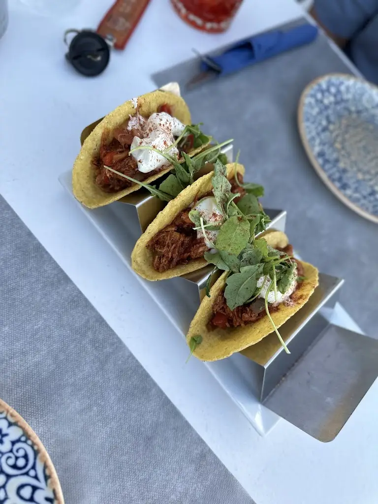 Harris Papalas_Mosquito Spetses_Spétses_Bewertung