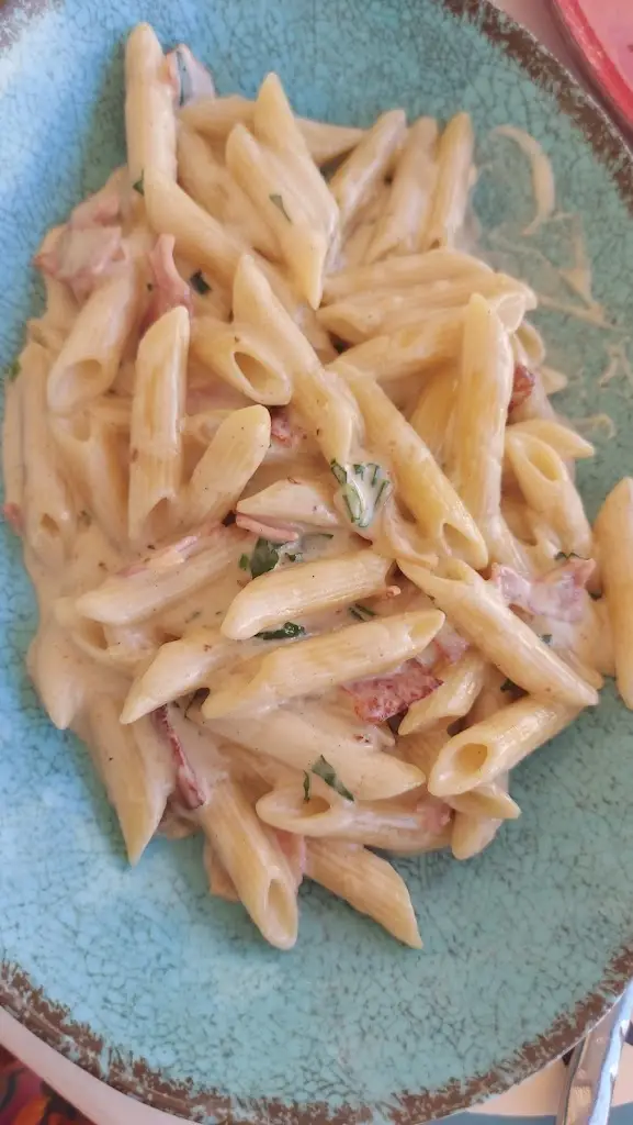 Menü_CLOCK Spetses_Spétses_Bild_7