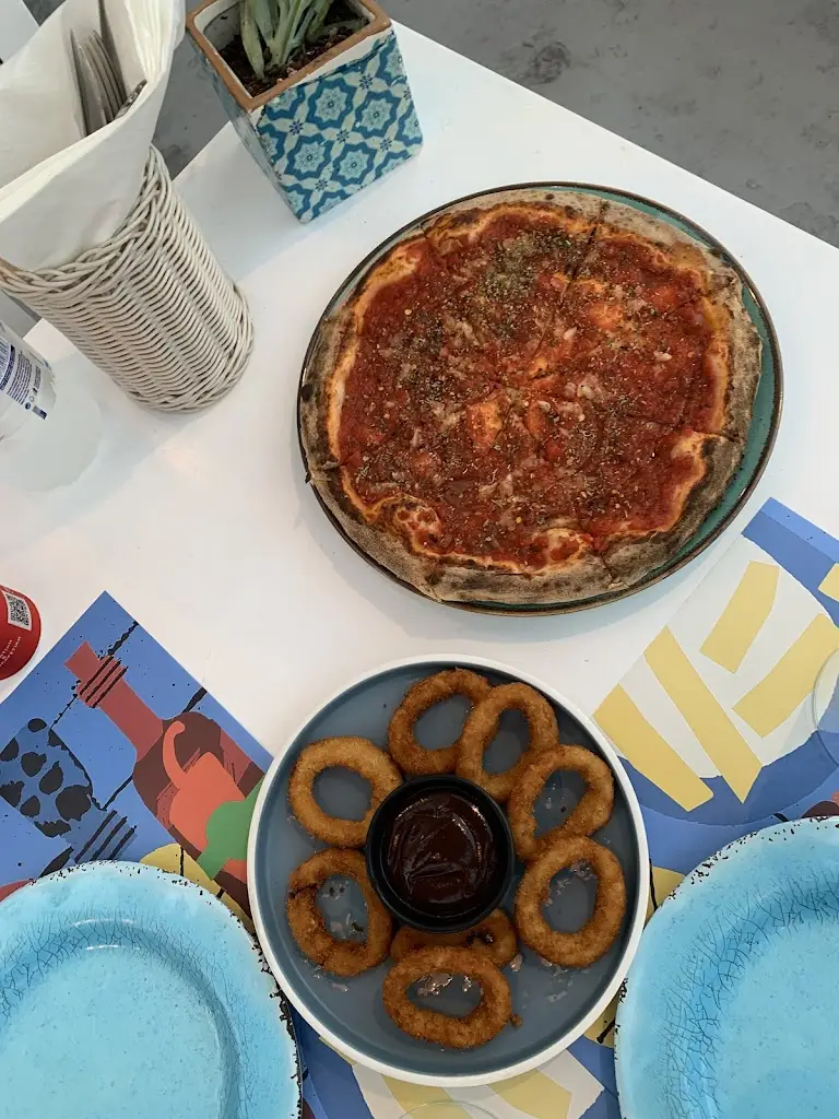 Menü_CLOCK Spetses_Spétses_Bild_8