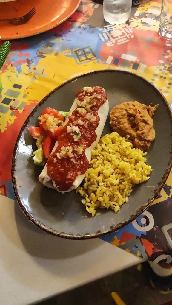 Menü_CLOCK Spetses_Spétses_Bild_9